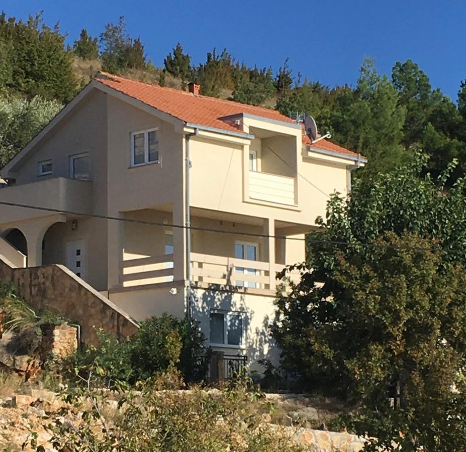 Zara 1 Apartment Krusevo  Bagian luar foto