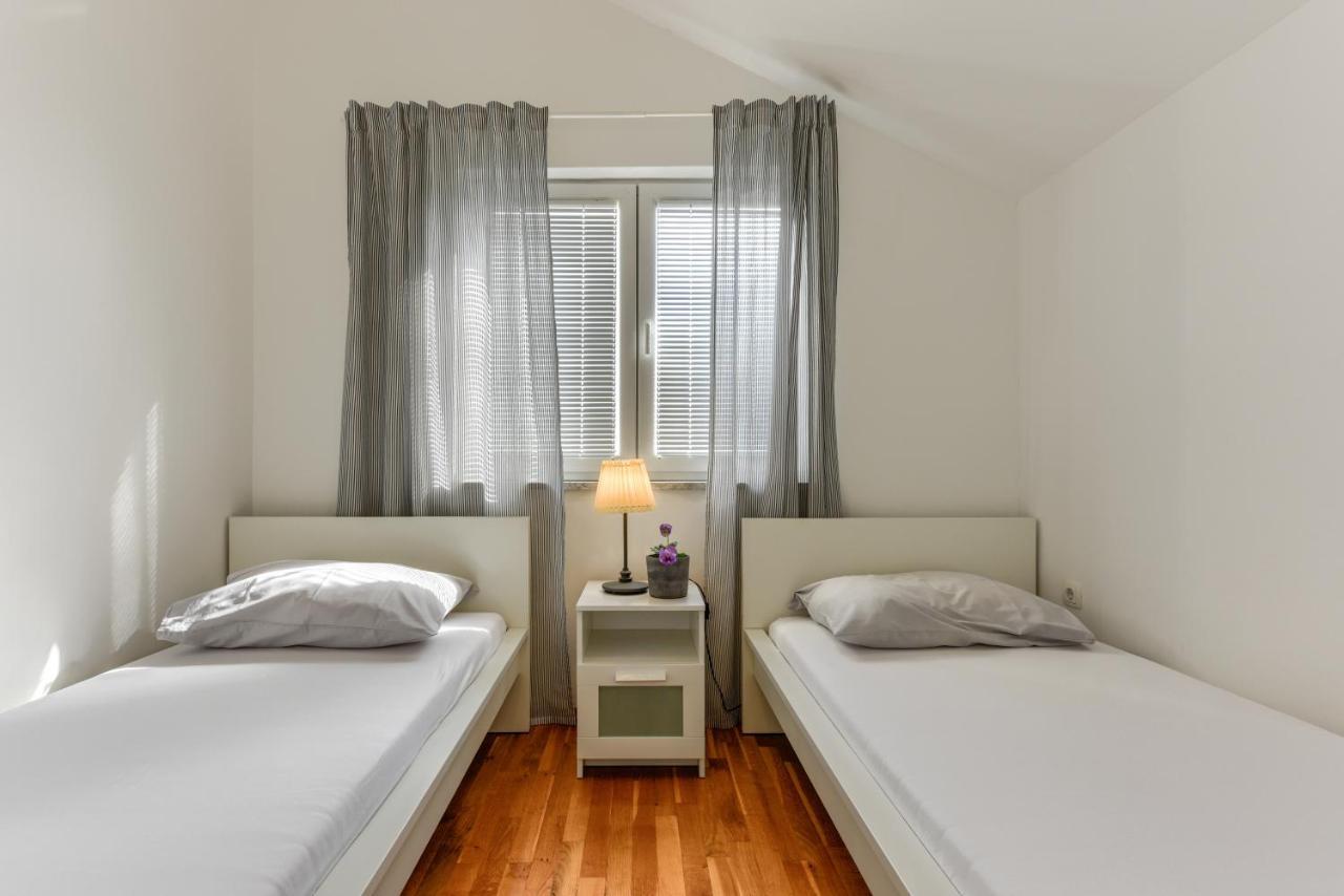 Zara 1 Apartment Krusevo  Bagian luar foto