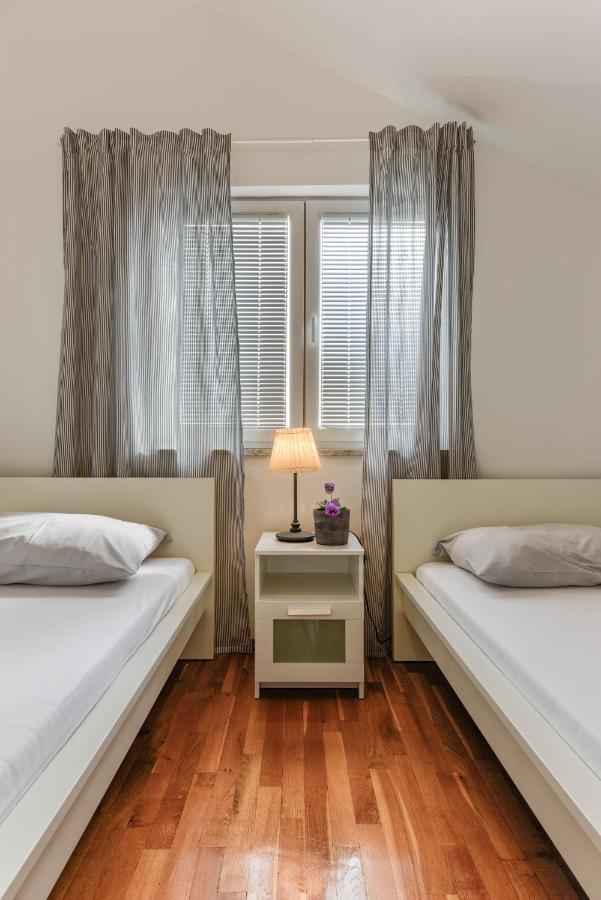 Zara 1 Apartment Krusevo  Bagian luar foto